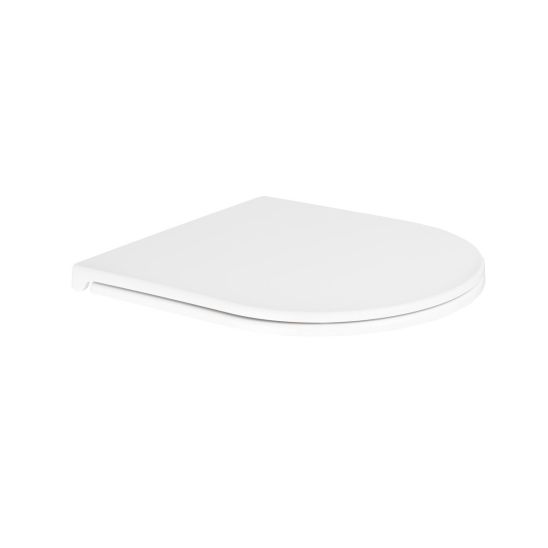 Set WC-Becken Oltens Hamnes 42519000, Toilletensitz Oltens Hamnes 45111000