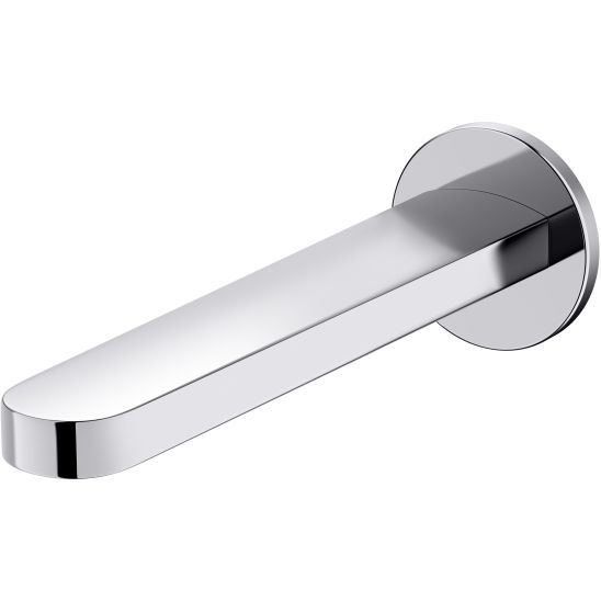 Set Badewannen- und Duscharmatur Cersanit Inverto S951-313, Duschset Cersanit Inverto S951-708, S951-556