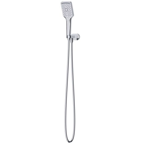 Set Badewannen- und Duscharmatur Cersanit Larga S951-374, Duschset Cersanit Larga S951-512, S951-706