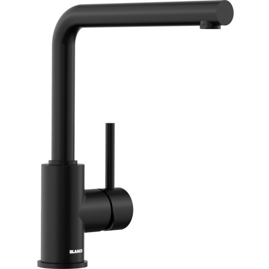 Set Granitspüle Blanco Subline 500-U 527794, Küchenarmatur Blanco Mila 526657, 207422