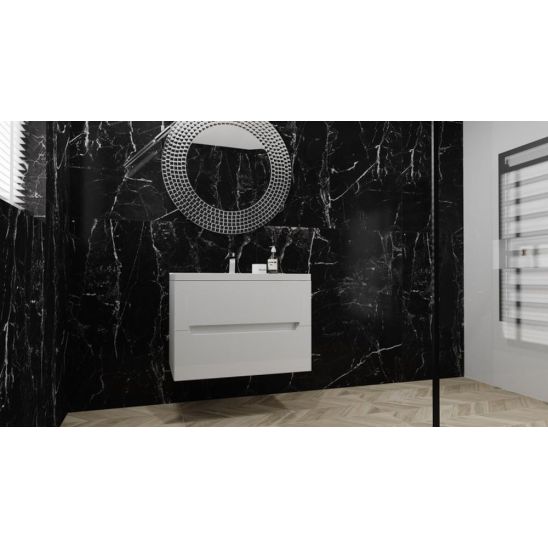 Set Kabinett LaVita Kansas 5900378314325, Waschbecken LaVita Kansas 5908211416168