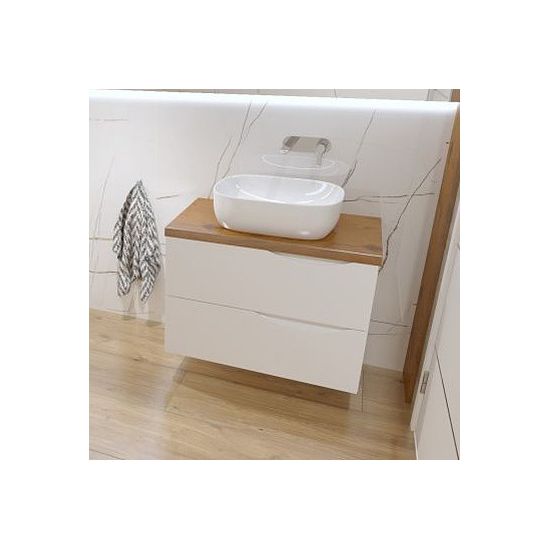 Set Unterschrank LaVita Kolorado 5900378314363, Waschbecken LaVita Kolorado 5908211416205
