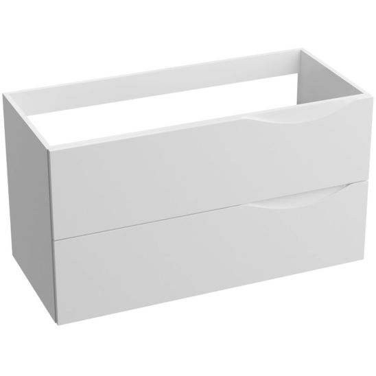 Set Kabinett LaVita Kolorado 5900378314387, Waschbecken LaVita Minnesota 5900378319535