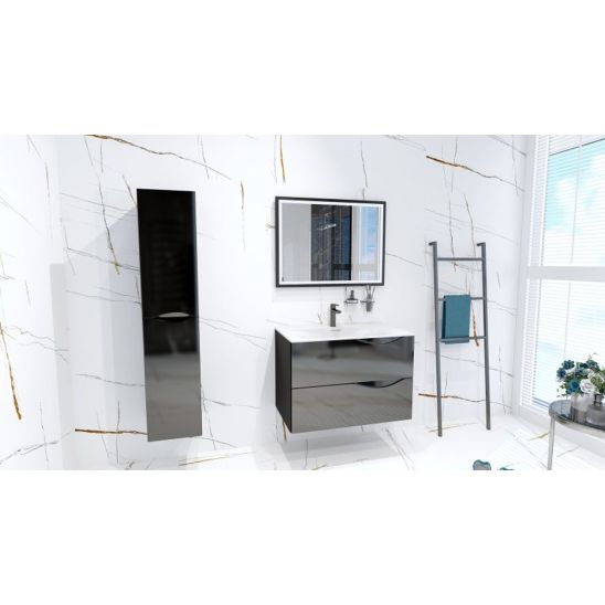 Set Kabinett LaVita Kolorado 5900378324713, Waschbecken LaVita Kolorado 5908211416212