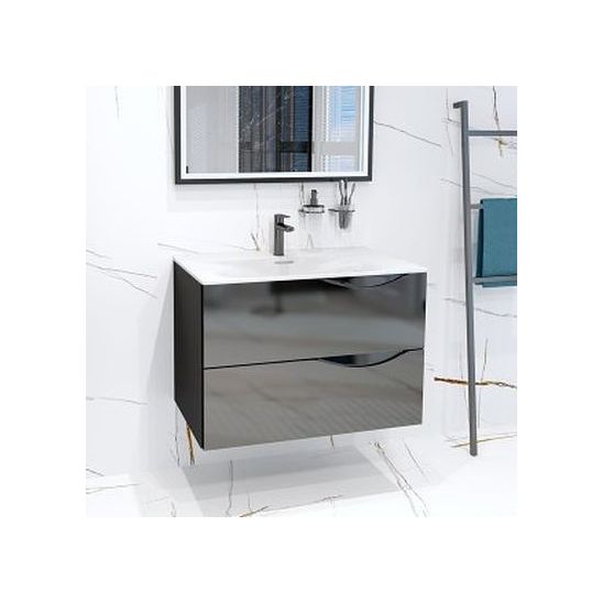 Set Unterschrank LaVita Kolorado 5900378324713, Waschbecken LaVita Kolorado 5908211416212