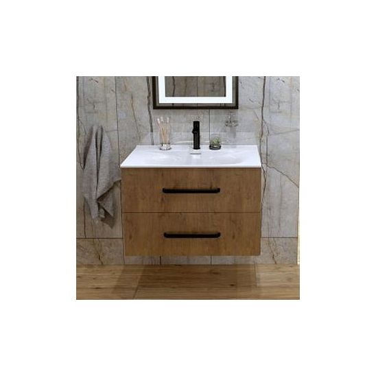 Set Unterschrank LaVita Montana 5900378324423, Waschbecken LaVita Minnesota 5908211416182