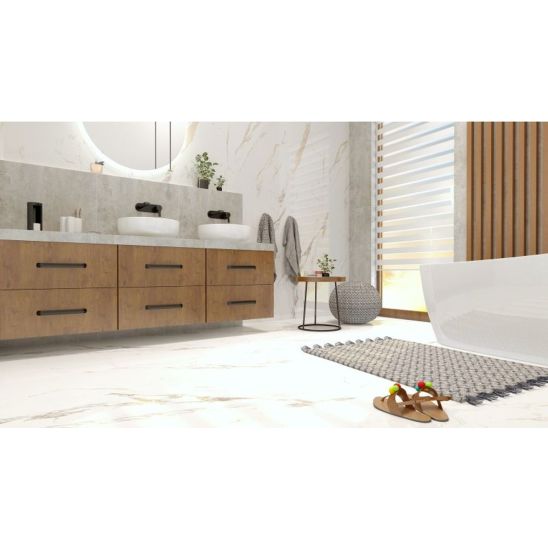 Set Kabinett LaVita Montana 5900378324430, Waschbecken LaVita Kolorado 5908211416212