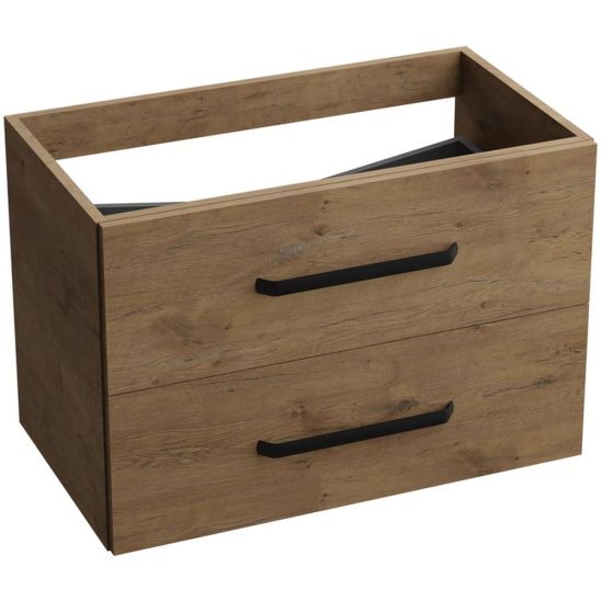 Set Kabinett LaVita Montana 5900378324430, Waschbecken LaVita Kolorado 5908211416212