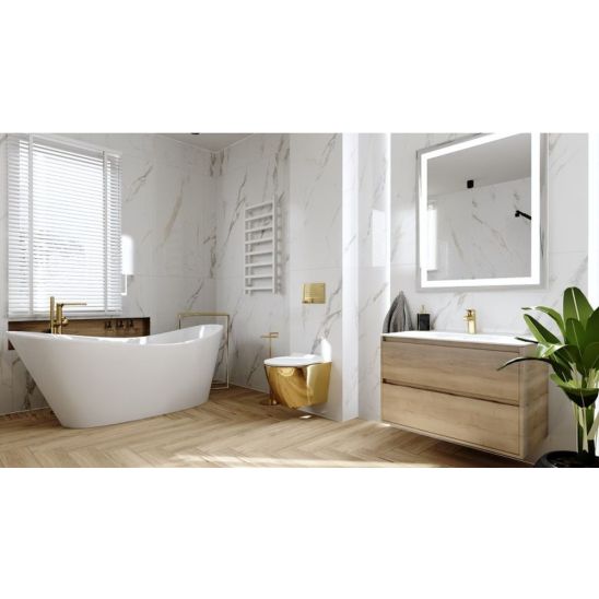 Set Kabinett LaVita Minnesota 5900378324409, Waschbecken LaVita Kolorado 5908211416212