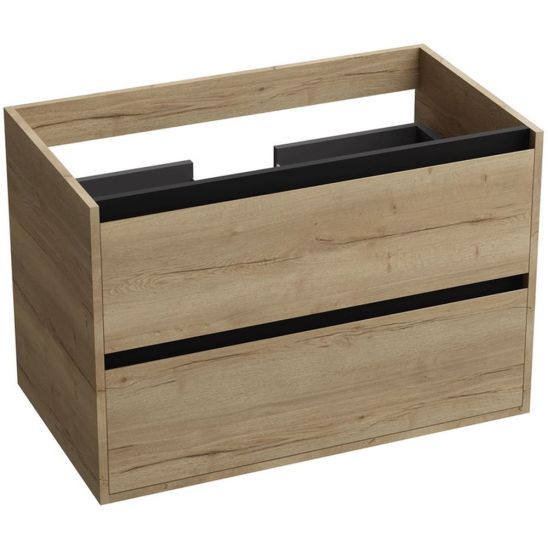 Set Kabinett LaVita Minnesota 5900378324393, Waschbecken LaVita Kolorado 5908211416212