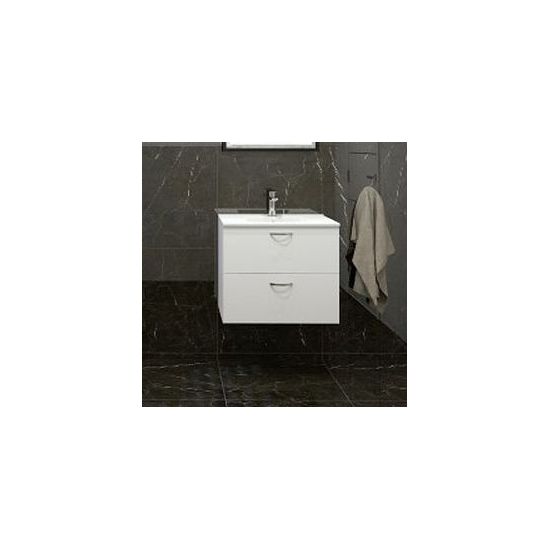 Set Waschbecken LaVita Kalifornia 5908211495224, Badschrank LaVita Basic Barato 5900378314448