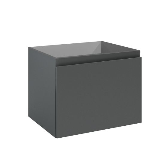 Set Kabinett Oltens Vernal 60013400, Waschbecken Oltens Vernal 41205000