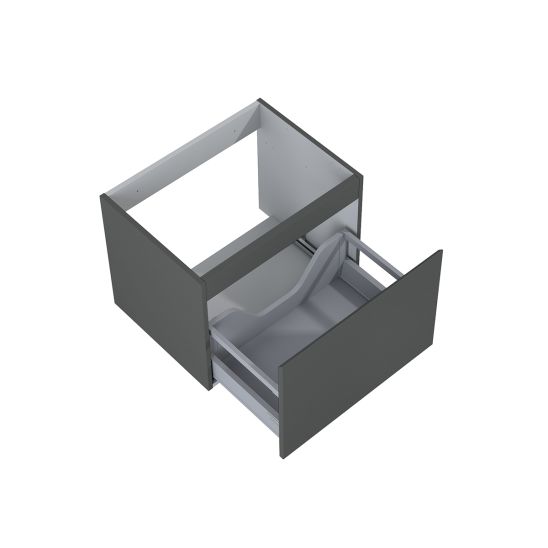 Set Kabinett Oltens Vernal 60013400, Waschbecken Oltens Vernal 41205000