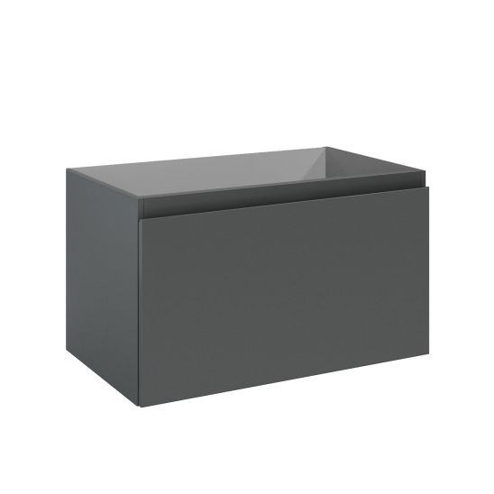 Set Kabinett Oltens Vernal 60014400, Waschbecken Oltens Vernal 41206000