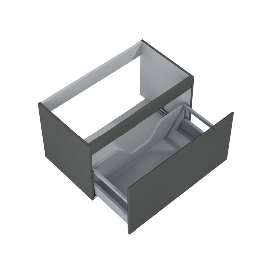 Set Kabinett Oltens Vernal 60014400, Waschbecken Oltens Vernal 41206000