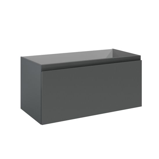 Set Kabinett Oltens Vernal 60015400, Waschbecken Oltens Vernal 41207000