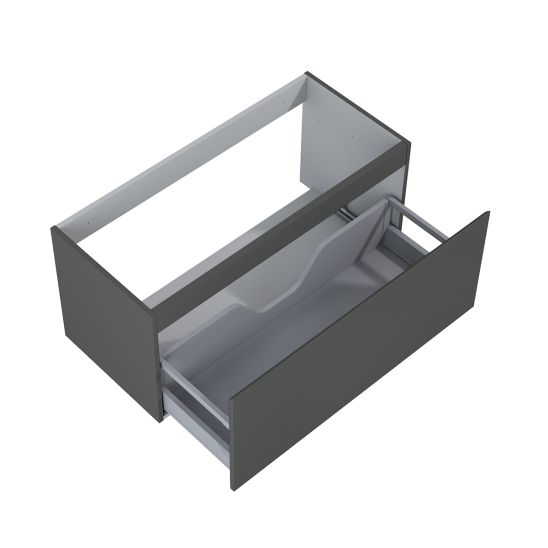 Set Kabinett Oltens Vernal 60015400, Waschbecken Oltens Vernal 41207000