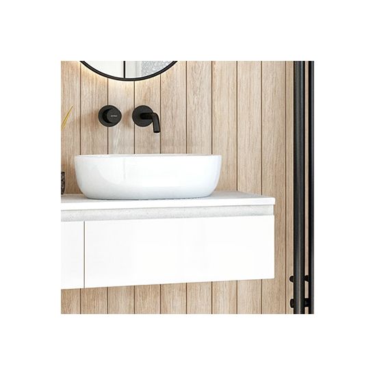Set Badschrank Oltens Vernal 60013700, Badschrank Oltens Vernal 60009700, 63007000