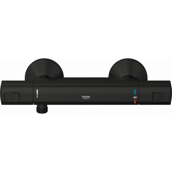 Set Duschset Grohe Vitalio Start System 266802431, Duschbatterie Grohe Precision 345942430