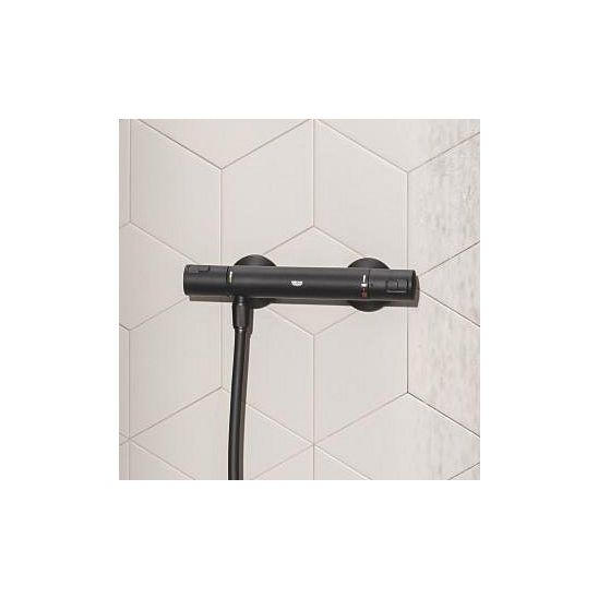 Set Duscharmatur Grohe Precision 345942430, Duschset Grohe Vitalio Start 279482431