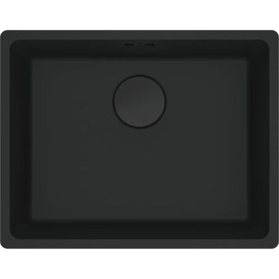 Set Granitspüle Franke Maris 125.0697.759, Küchenarmatur Franke Urban 115.0627.523