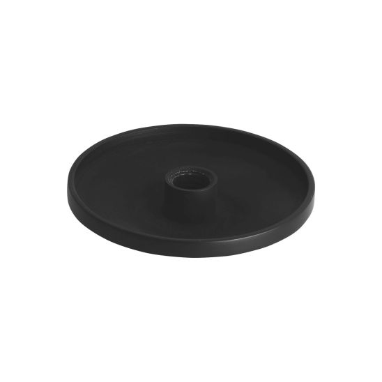 Set Freistehende Badewanne Oltens Gocta 12006000, Verschlusskappe Oltens 09002300, 09004300