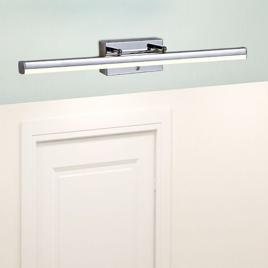 Set Wandleuchte Rabalux Turgon 75017, Spiegel Elita Sote RE065805000010