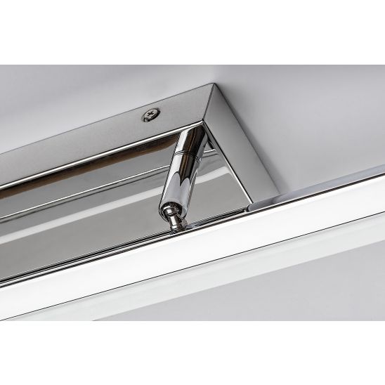 Set Leuchter Rabalux Turgon 75017, Spiegel Elita Sote RE065802000010