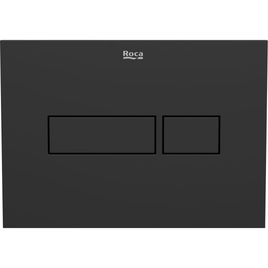 Set WC-Becken Roca Hebe A34H138000, Unterputzrahmen Roca Duplo Nova A890020020, A890220206