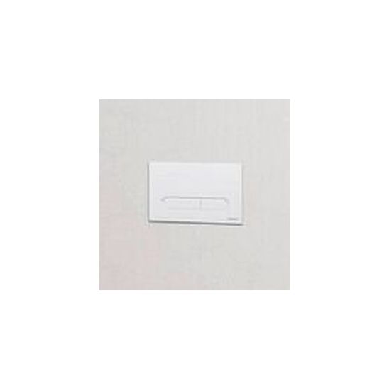 Set WC-Becken mit Absenkautomatik-Sitz Duravit D-Neo 45770900A1, Unterputzrahmen Duravit DuraSystem WD1029000000, WD5009011000