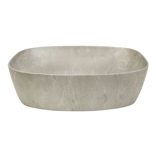 Set Kabinett Comad Bali Cashmere BALI CASHMERE 82-80-46-2D, Waschbecken Comad Anna UN-ANNA-MY1, NATURE WOTAN 89-80-46 M