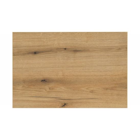 Set Kabinett Comad Nova White NOVA WHITE 82-80-2S, Arbeitsplatte Comad Nova Oak NOVA OAK A 89-80