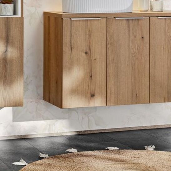 Set Unterschrank Comad Nova Oak NOVA OAK A 80-03-2D(W80-01A), Unterschrank Comad Nova Oak NOVA OAK A 82-60-2D, UN-WIKI-SW, NOVA BLACK B 89-60, NOVA BLACK A 83-27-Q(W83-04D)