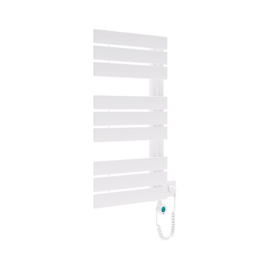 Set Elektrischer Heizkörper Luxrad Nobile Elektro NOB11105009003ERG, Elektro-Heizstab Luxrad GLX GLX400B