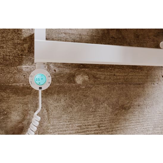 Set Elektrischer Heizkörper Luxrad Ares Elektro ARES11524509005MATERG, Elektro-Heizstab Luxrad GLX GLX600CZ