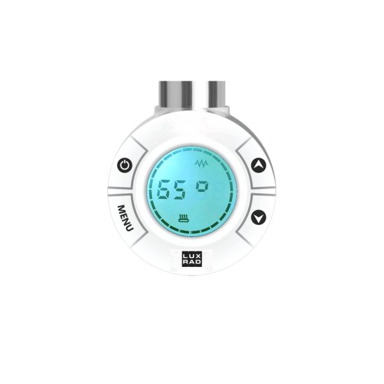 Set Elektrischer Heizkörper Luxrad Ares Elektro ARES11524509003ERG, Elektro-Heizstab Luxrad GLX GLX600B