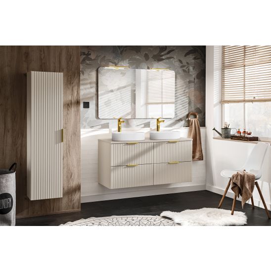 Set Kabinett Comad Adel Cashmere ADEL CASHMERE 82-80-2S, Kabinett Comad Adel Cashmere ADEL CASHMERE 80-01-1D, ADEL CASHMERE 89-80