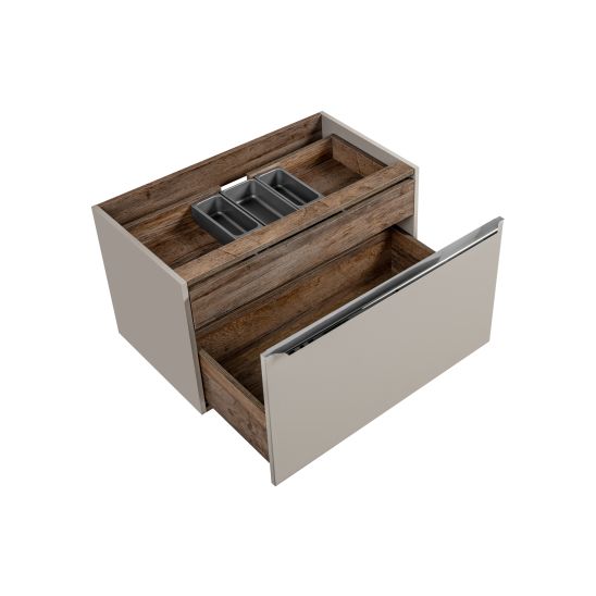 Set Kabinett Comad Santa Fe Taupe SANTA FE TAUPE 82-80-B-2S, Kabinett Comad Santa Fe Taupe SANTA FE TAUPE 80-01-B-1D2S, SANTA FE TAUPE 84-80-A-2D, UM-6252SMILE40DP, SANTA FE OAK89-080-A, VIENTO 870 LAMPA LED II