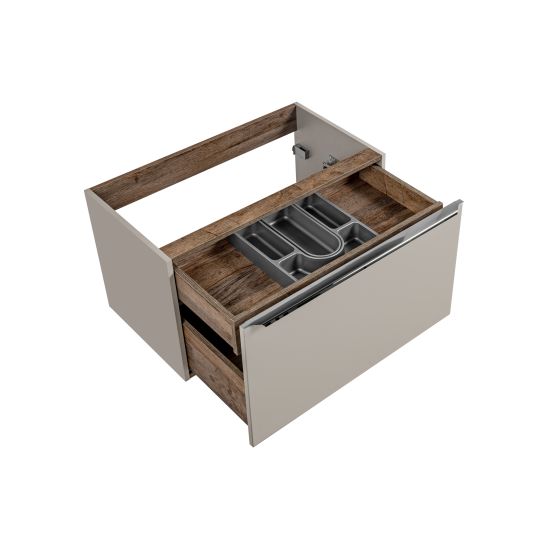 Set Kabinett Comad Santa Fe Taupe SANTA FE TAUPE 82-80-B-2S, Kabinett Comad Santa Fe Taupe SANTA FE TAUPE 80-01-B-1D2S, SANTA FE TAUPE 84-80-A-2D, UM-6252SMILE40DP, SANTA FE OAK89-080-A, VIENTO 870 LAMPA LED II