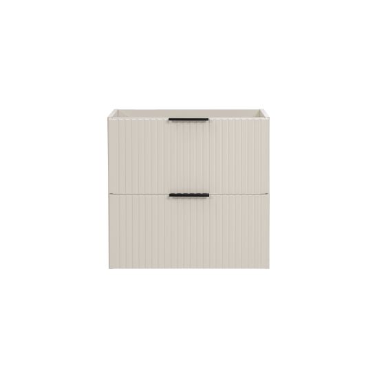 Set Kabinett Comad Adel Cashmere ADEL CASHMERE 82-60-2S, Waschbecken Comad Smile UM-6252SMILE40DP, ADEL CASHMERE 89-60