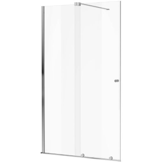 Set Montagesatz Excellent Ortigo KAEX.5012.1014.CR, Duschtüren Excellent Ortigo KAEX.5007.01.1400.LP1/2, KAEX.5007.01.1400.LP2/2, KAEX.5022900, KAEX.5022.CR