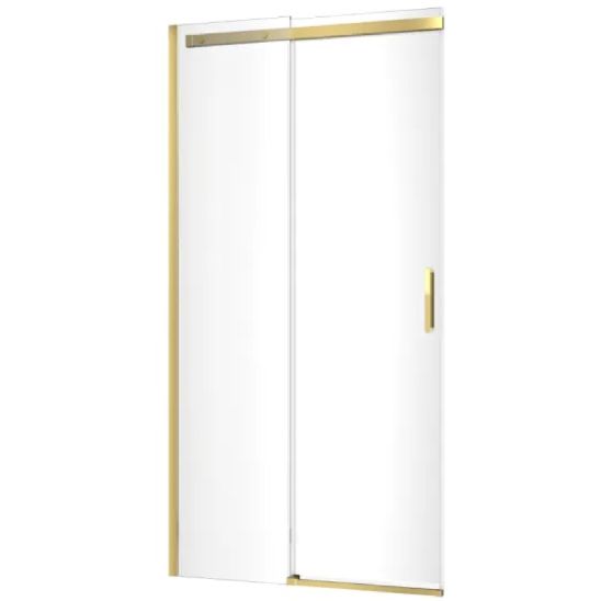 Set Duschtüren Excellent Rols KAEX.2612.1200.LP2/2.GL, Duschtüren Excellent Rols KAEX.2612.1200.LP1/2.GL, KAEX.2606.900.LP.GL