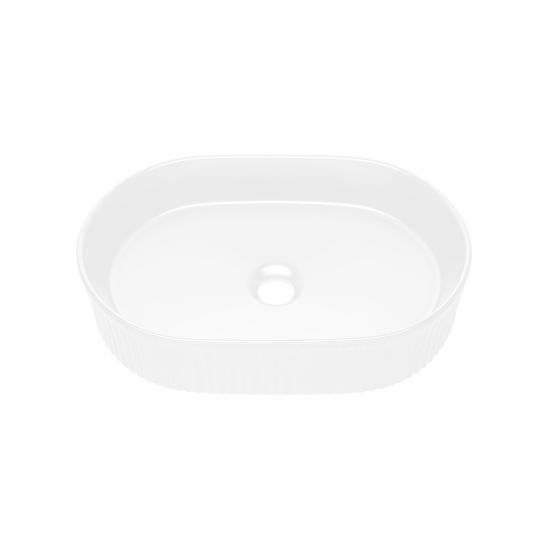 Set Kabinett Comad Nova White NOVA WHITE 82-60-2S, Waschbecken Comad Beyond BEYOND 5 WHITE ( E-6564 ), NOVA OAK A 89-60