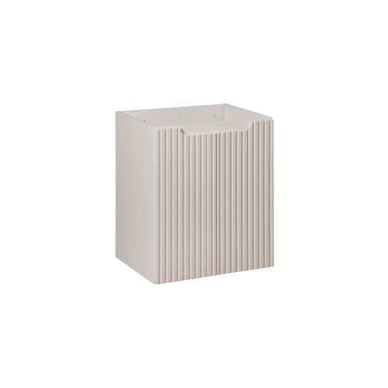 Set Kabinett Comad Nova Cashmere NOVA CASHMERE 82-50-2D, Waschbecken Comad Gaja UN-GAJA35-SW 78570A(35), NOVA CASHMERE 89-50