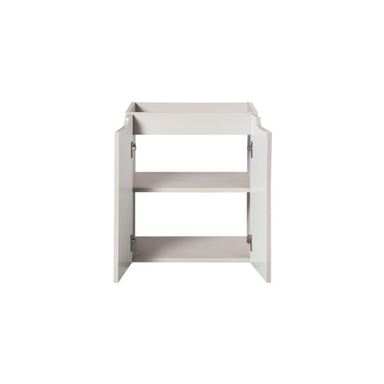 Set Kabinett Comad Nova Cashmere NOVA CASHMERE 82-50-2D, Waschbecken Comad Gaja UN-GAJA35-SW 78570A(35), NOVA CASHMERE 89-50