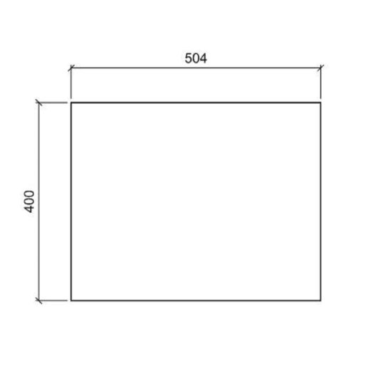 Set Kabinett Comad Nova Cashmere NOVA CASHMERE 82-50-2D, Waschbecken Comad Gaja UN-GAJA35-SW 78570A(35), NOVA CASHMERE 89-50