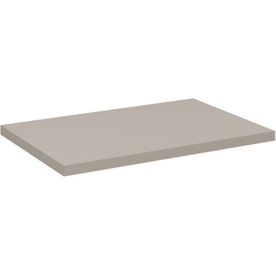 Set Kabinett Comad Nova Cashmere NOVA CASHMERE 82-60-2S, Arbeitsplatte Comad Nova Cashmere NOVA CASHMERE 89-60