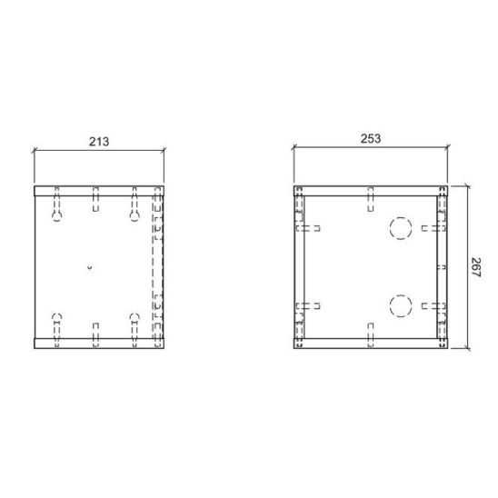 Set Kabinett Comad Nova Oak NOVA OAK A 82-80-2D, Kabinett Comad Nova Oak NOVA OAK A 80-03-2D(W80-01A), NOVA WHITE 89-80, NOVA WHITE 83-27-Q