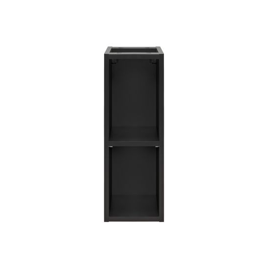 Set Kabinett Comad Adel Oak ADEL OAK 82-60-B-2S, Kabinett Comad Adel Oak ADEL OAK 81-40-1DK, ADEL BLAC K89-120-B, XILO BLACK 81-01-A