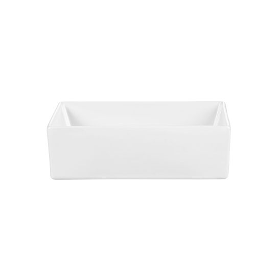 Set Kabinett Comad Nova White NOVA WHITE 82-50-2D, Waschbecken Comad Gaja UN-GAJA35-SW 78570A(35), NOVA WHITE 89-50